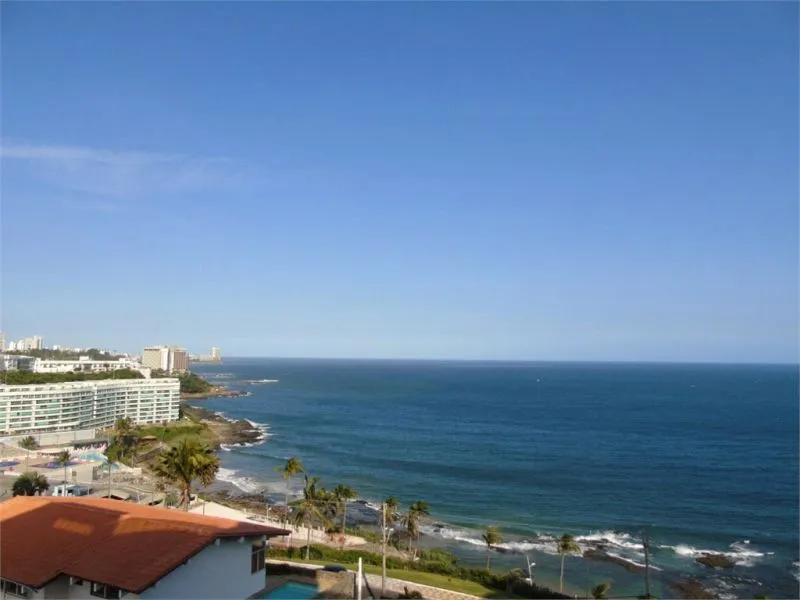 Imagem Condominio Orizon Views House