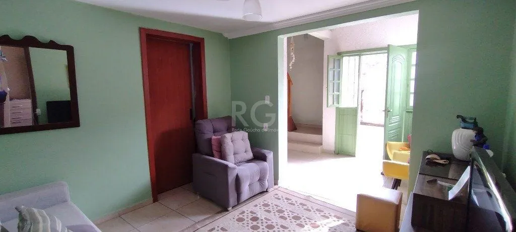 Imagem Casa para Venda - 162m², 3 dormitórios, sendo 1 suites, 3 vagas - Agronomia
