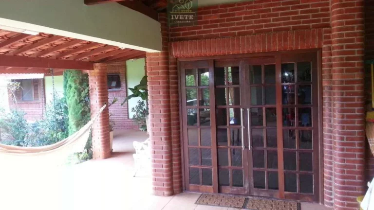 Imagem Socorro/ SP Chácara a Venda Localizada no Bairro do Jaboticabal ?