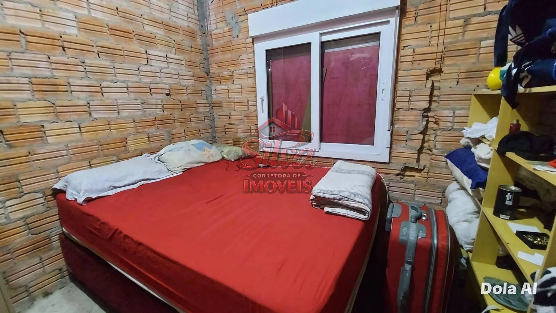 Imagem C916 | Casa 1 dorm, frente mar, terreno 300m², Albatroz
