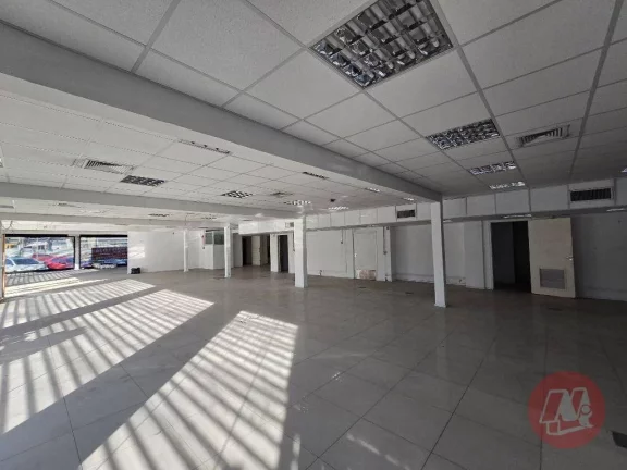Imagem Loja para alugar, 560 m² por R$ 60.500,00/mês - Azenha - Porto Alegre/RS