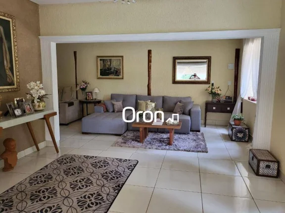 Imagem Chácara com 2 dormitórios à venda, 10210 m² por R$ 2.000.000,00 - Jardim Dom Bosco - Aparecida de Goiânia/GO