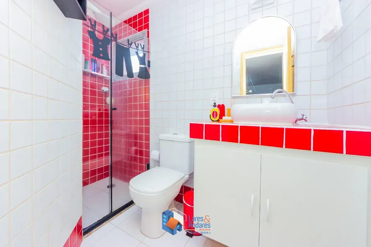 Imagem Apartamento para venda em Vila Mariana com 2 quartos, 55m²