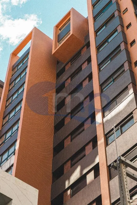 Imagem Apartamento de 3 Dormitorios com 2 Suites no Predial - Torres/RS