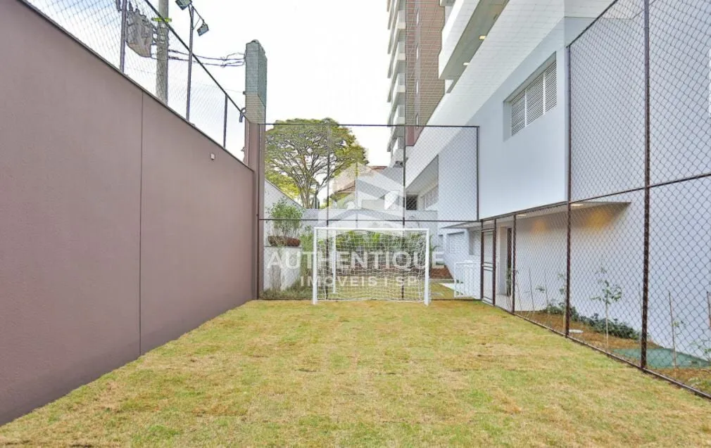 Imagem Elev Pompeia - Apartamento à venda em São Paulo/SP