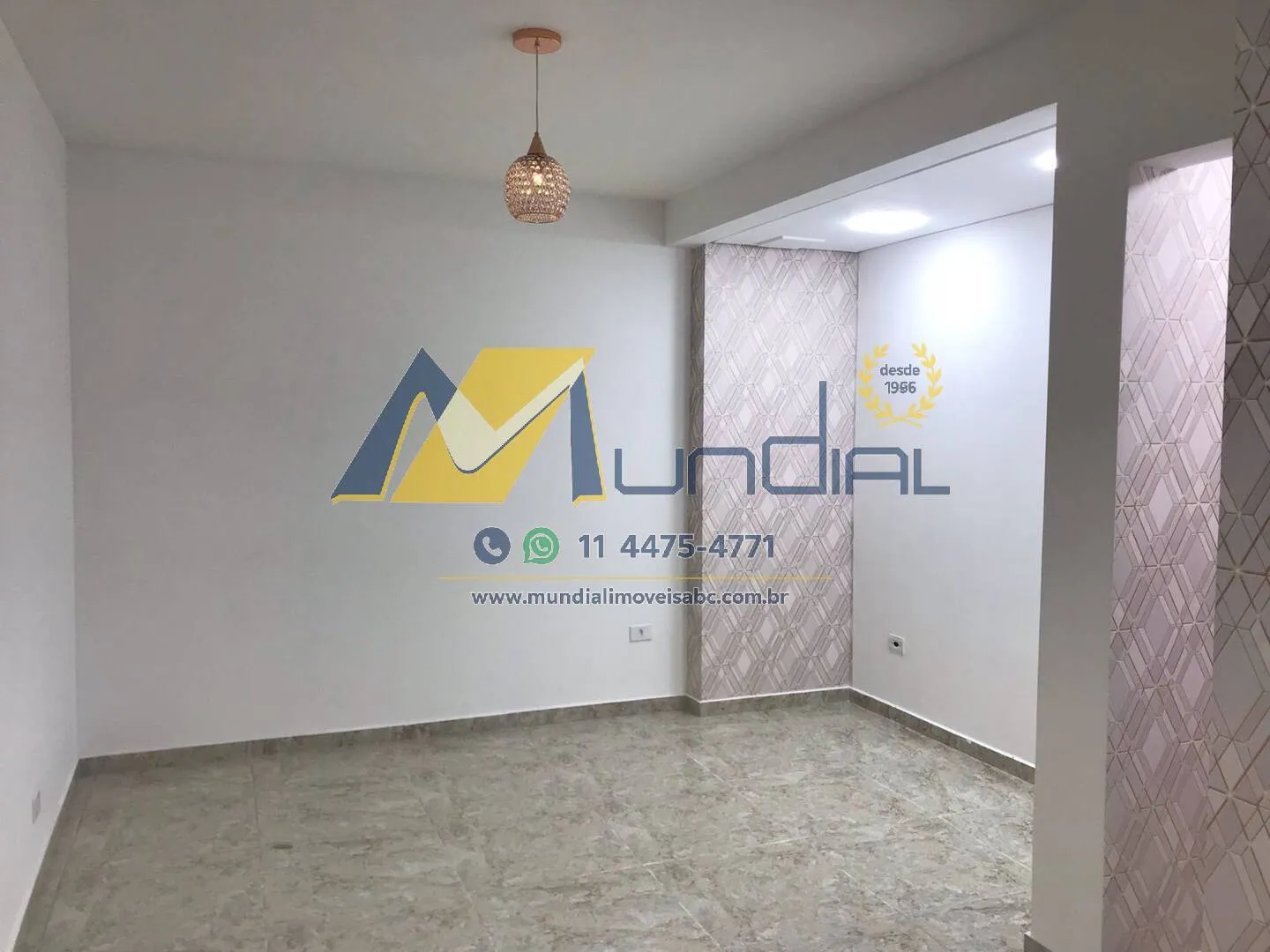 Foto do imóvel Sala Comercial para Locação no bairro Parque das Nações.