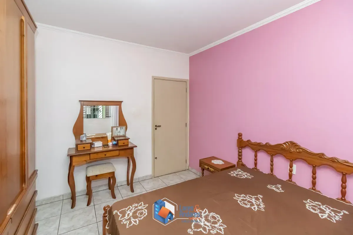 Imagem Sobrado para venda em Jardim Maracanã com 4 quartos, 180m²