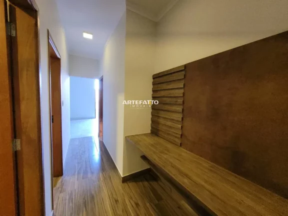 Imagem CASA NOVA MEIRELLES