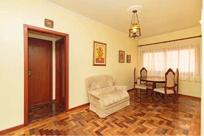 Foto do imóvel Apartamento para venda em Porto Alegre