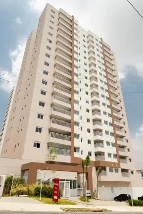 Foto do imóvel Apartamento com 3 Quartos à Venda, 97 m² em Vila Apiaí - Santo André