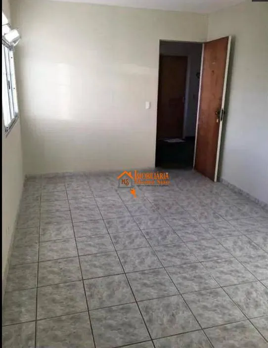 Imagem Apartamento com 2 dormitórios à venda, 49 m² por R$ 205.000,00 - Parque Jurema - Guarulhos/SP