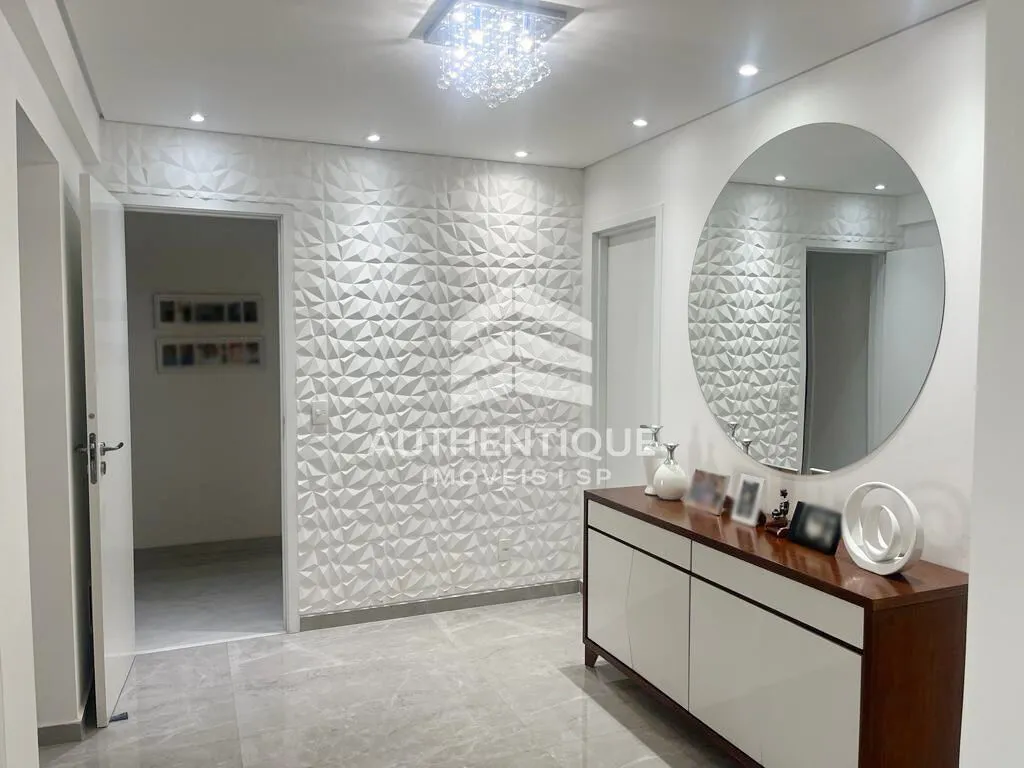 Imagem INTEGRARY PEPPE FUNDACAO SCS - Apartamento Fundação São Caetano do Sul à Venda!
