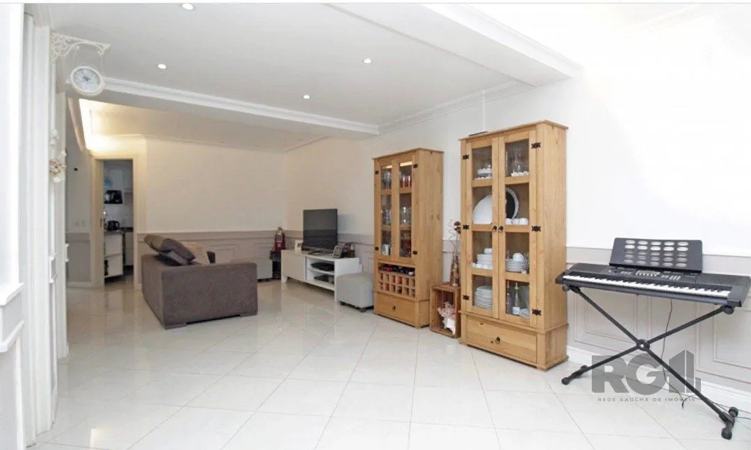 Imagem Casa de Condomínio em Boa Vista