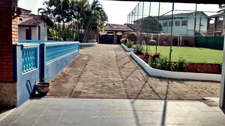 Imagem CHÁCARA A VENDA NO CENTRO DE MARACANÃ EM JARINÚ