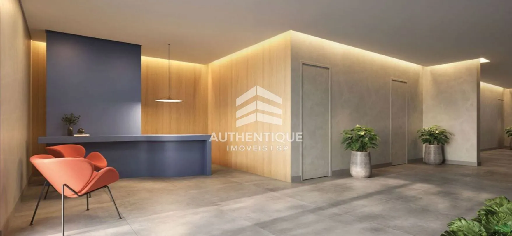 Imagem CIDADE JOCKEY BUTANTA - Apartamento à venda no bairro Butantã - São Paulo/SP, Zona Oeste