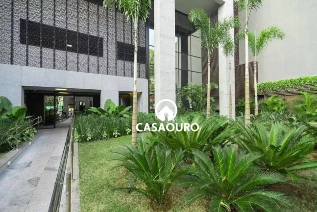 Foto do imóvel Apartamento com 4 quartos à venda, 131 m² por R$ 2.870.000 - Lourdes - Belo Horizonte/MG