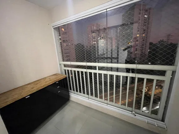 Imagem Apartamento com 2 Quartos à Venda, 57 m² em Vila Andrade - São Paulo