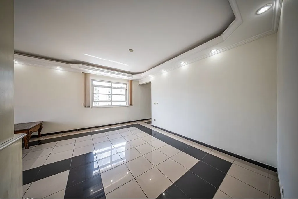 Imagem APARTAMENTO RESIDENCIAL em São Paulo - SP, Vila Mariana