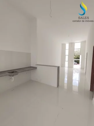 Imagem Casa Plana 3 suítes Cidade Verde - São Bento - Fort - Ce