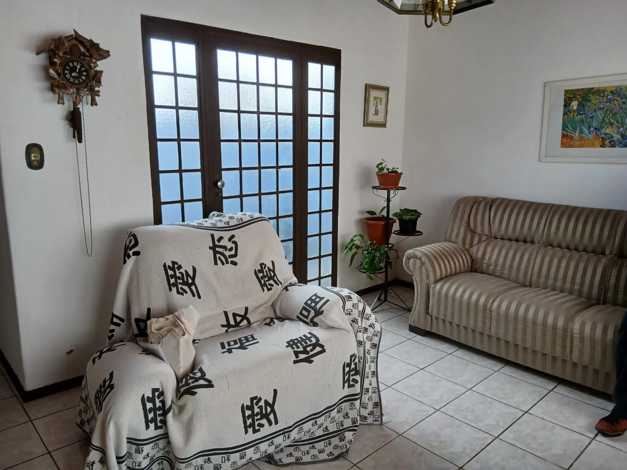 Imagem Casa em Santa Tereza