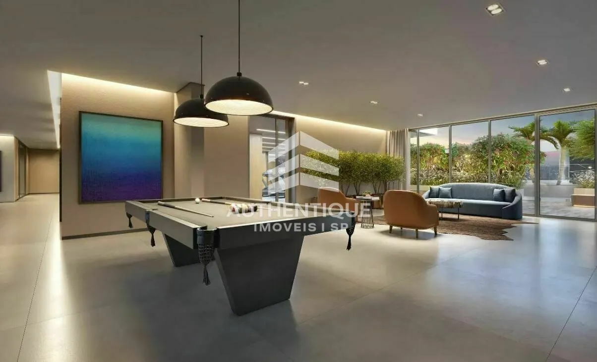 Imagem DUO LIFESTYLE JARDINS - Apartamento à venda no bairro Jardim Paulista - São Paulo/SP, Zona Sul