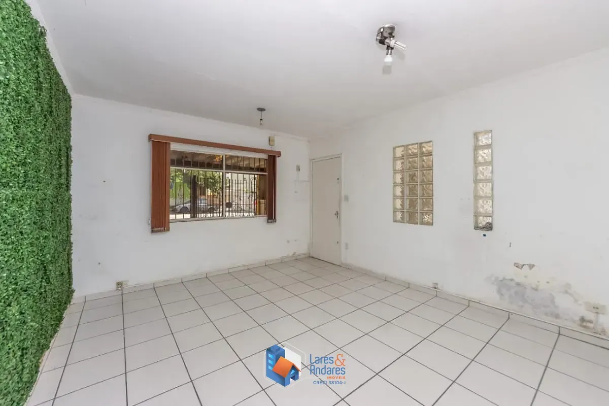 Imagem Casa para venda em Vila Guarani (Z Sul) com 4 quartos, 148m²