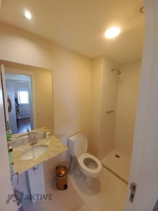 Imagem Apartamento em Centro - Barueri