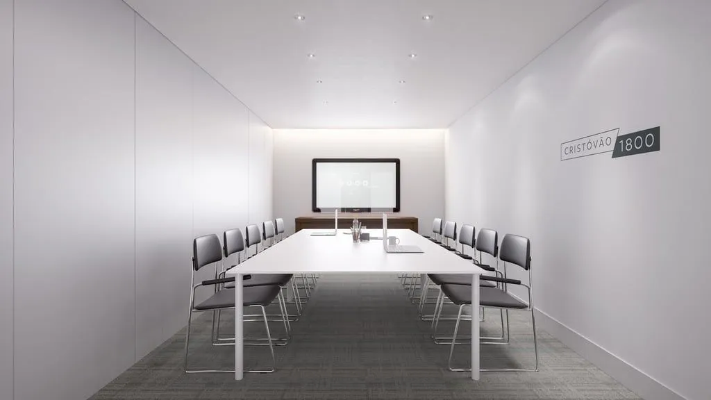Imagem Sala Comercial em Floresta