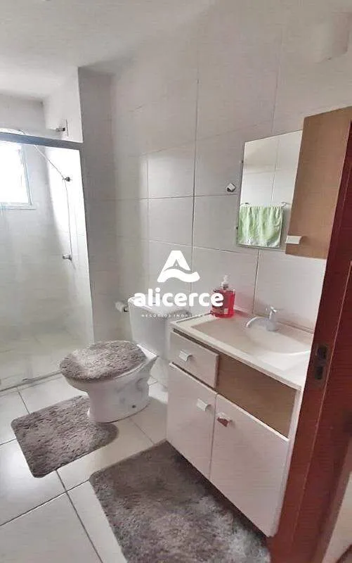 Imagem Apartamento à venda com 2 quartos , 58m² em Real Parque São José