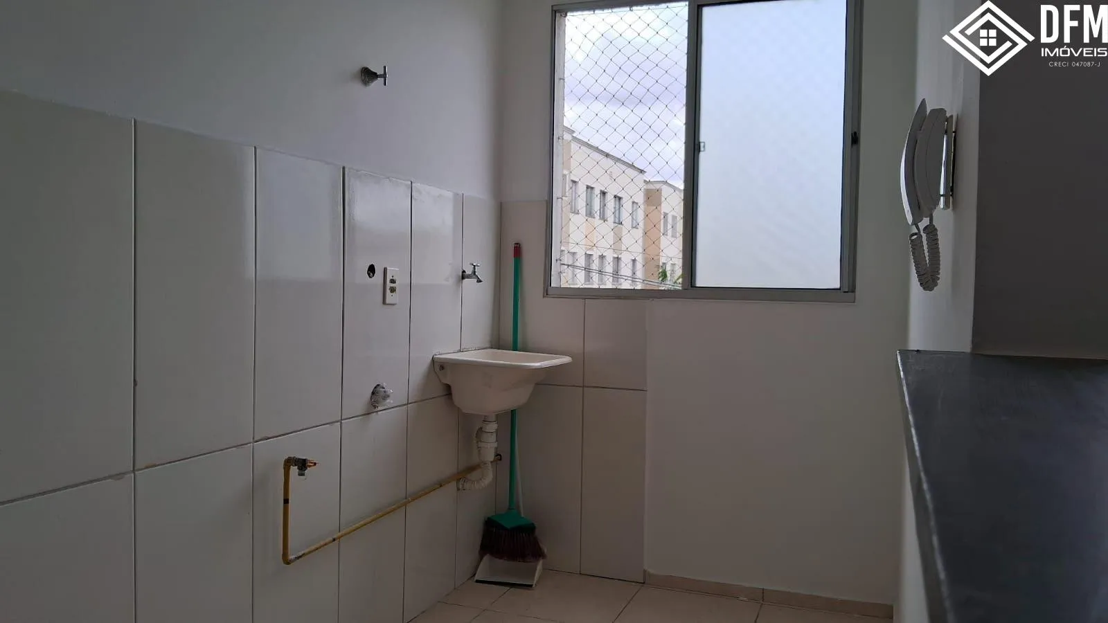 Imagem Apartamento com 2 Dormitorio(s) localizado(a) no bairro Loteamento Mogilar em Mogi das Cruzes / Mato Grosso do Sul Ref.:8096519