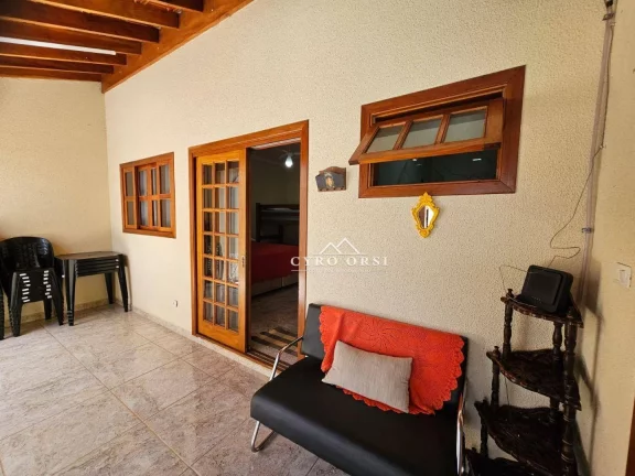 Imagem Casa com 2 dormitórios à venda, 125 m² por R$ 650.000,00 - Jardim São Mateus - Piracicaba/SP