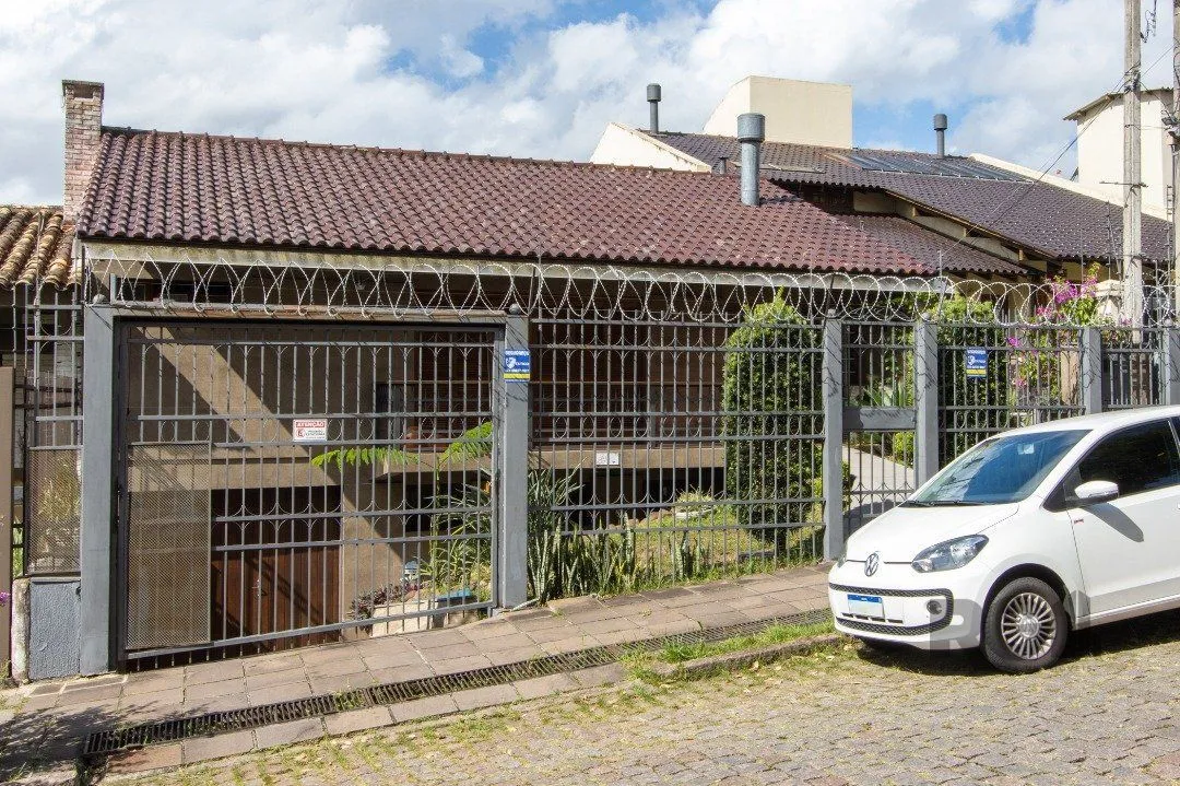 Imagem Casa em Medianeira
