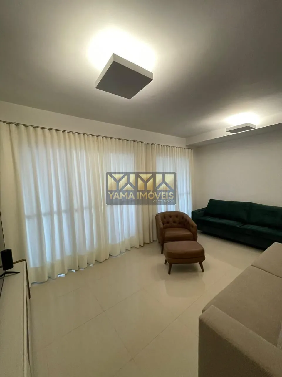 Imagem Uber Gaudi - Apartamento de Alto Padrão - 3 Suítes e Sacada no Uber Gaudí.