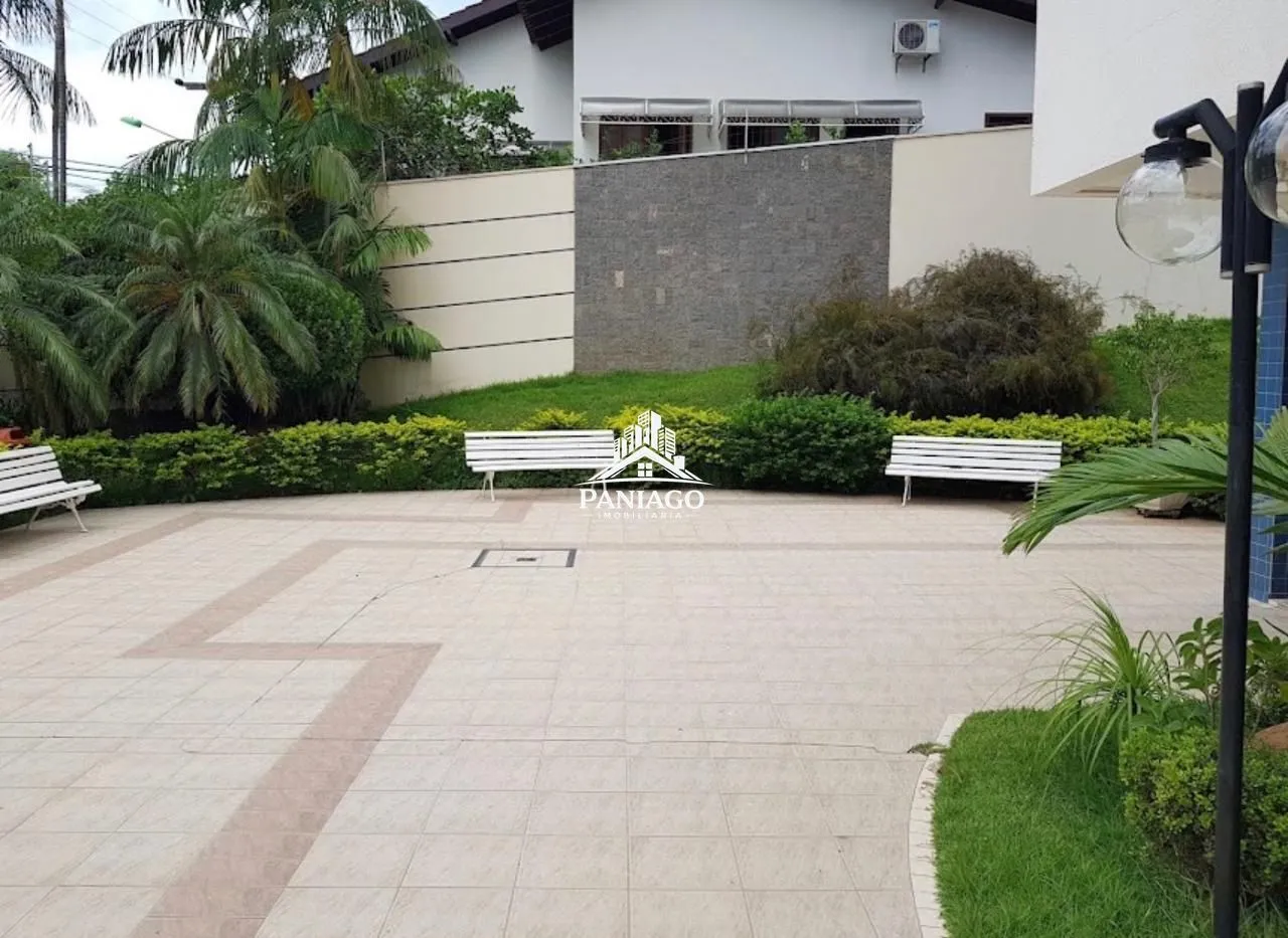 Imagem Apartamento com 3 Suítes para Venda ou Locação no Edifício Salvador Dalí | Cuiab