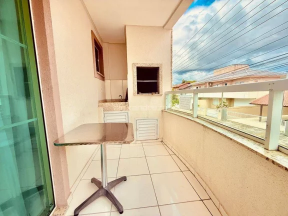 Imagem Apartamento 2 dormitórios climatizado
