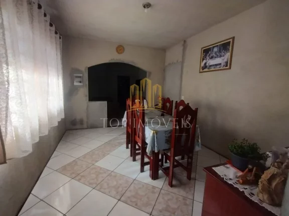 Imagem Excelente Casa Térrea Av Principal do Bairro Venda e Locação Jardim Maria Amélia