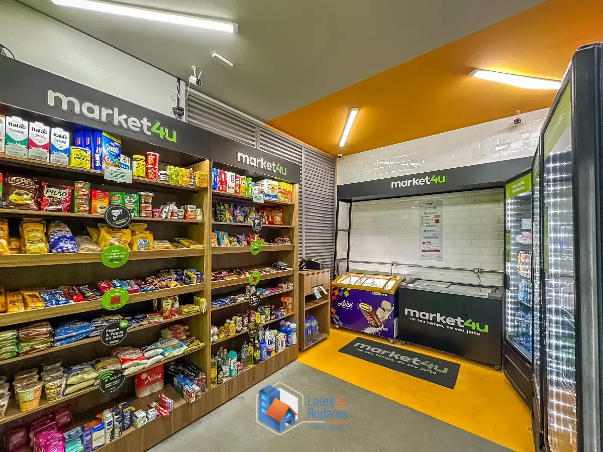 Imagem Studio para venda em Consolação com 1 quarto, 32m²