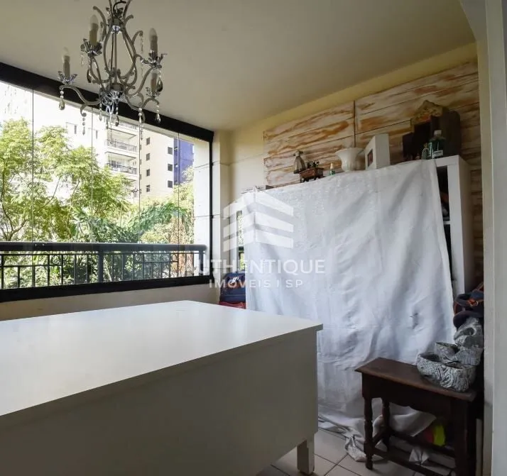 Imagem Grand Space Alto da Lapa - Apartamento à venda no bairro Alto da Lapa - São Paulo/SP, Zona Oeste