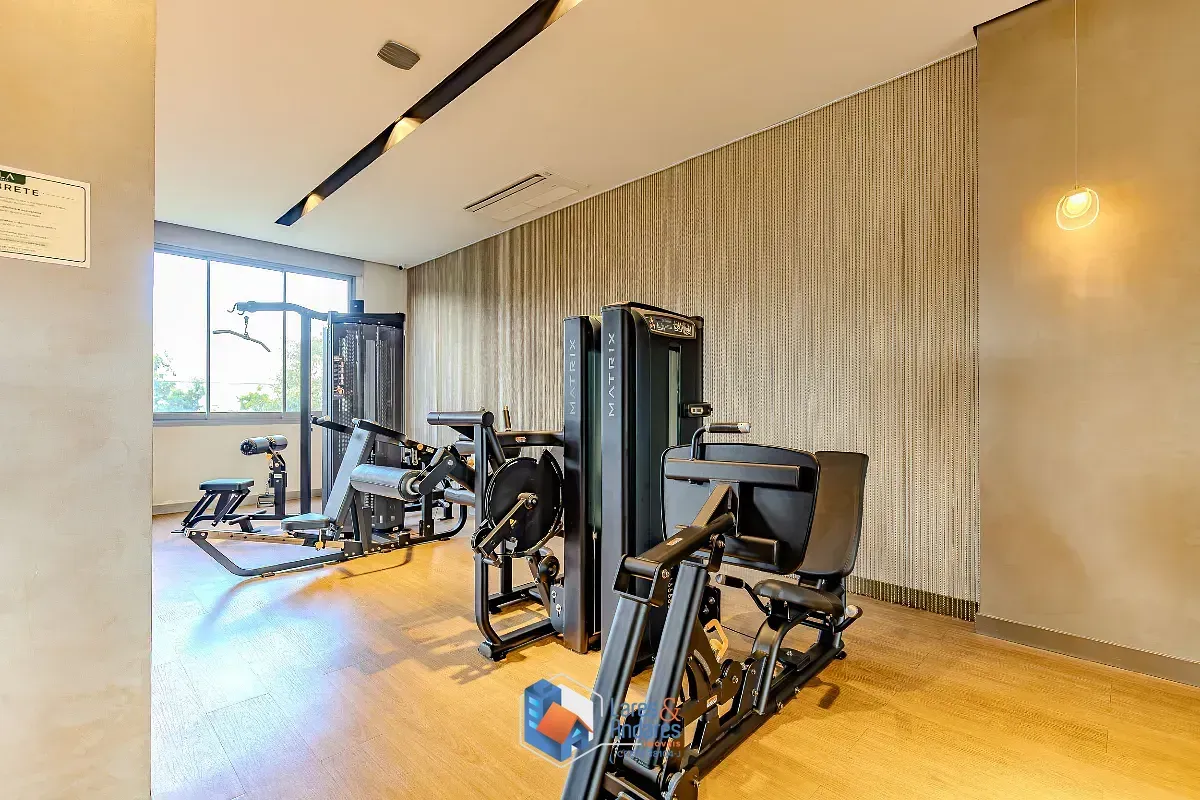 Imagem Apartamento para venda em Jardim Dom Bosco com 2 quartos, sendo 2 suítes, 113m²