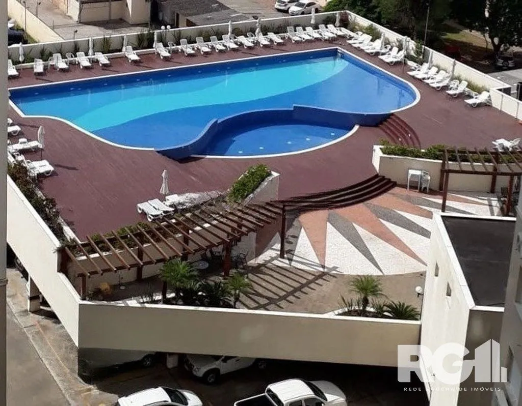 Imagem Apartamento em Vila Ipiranga