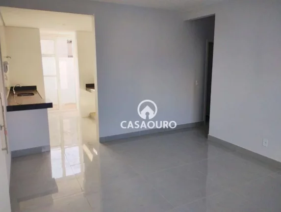 Imagem Apartamento com 3 quartos à venda, 88 m² - Serra - Belo Horizonte/MG
