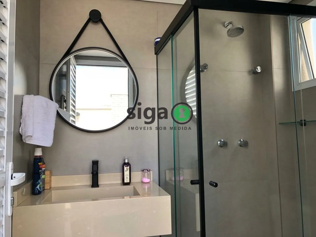 Imagem À venda cobertura duplex em Santana