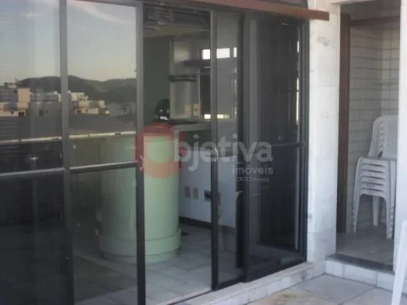 Imagem COBERTURA A VENDA 03 QUARTOS ALGODOAL CABO FRIO