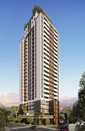 Foto do imóvel APARTAMENTO RESIDENCIAL em São Paulo - SP, Vila Sônia