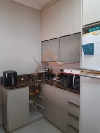 Imagem Casa Condomínio - Ribeirão Preto - Planalto Verde