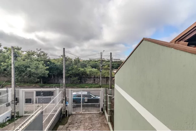 Imagem Casa para venda no bairro Rubem Berta em Porto Alegre