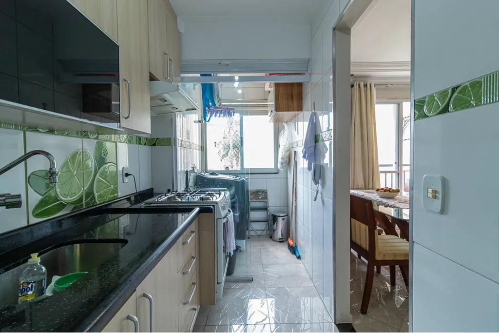 Imagem Apartamento à venda em São Paulo, Jaraguá, com 1 quarto, 53m2