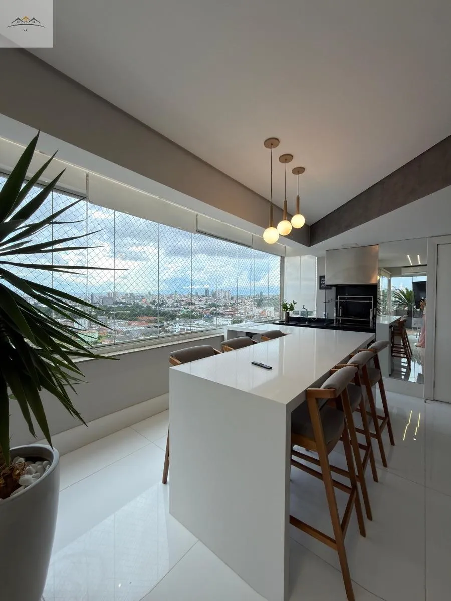 Imagem APARTAMENTO RESIDENCIAL em Santo André - São Paulo, Centro