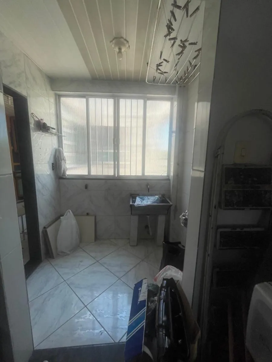Imagem Apartamento a Venda no bairro Centro - Nova Iguaçu, RJ
