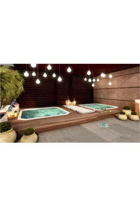 Imagem Fontainebleau Residence Flat